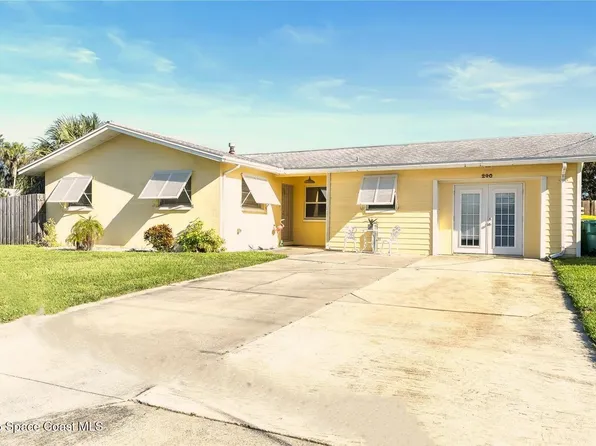 240 Riverside Ave, Merritt Island, FL 32953