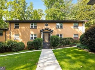 1010 Scott Blvd APT D7, Decatur, GA 30030