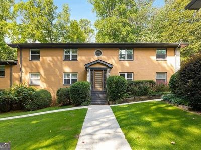 1010 Scott Blvd APT D7, Decatur, GA, 30030