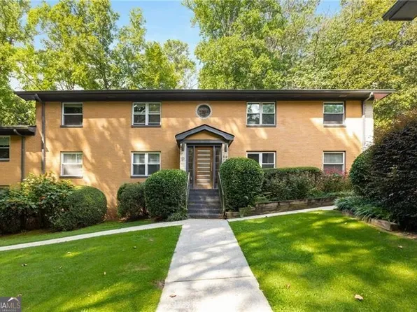 1010 Scott Blvd APT D7, Decatur, GA 30030