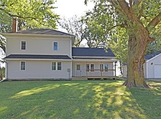 2742 330th St, Laurel, IA 50141