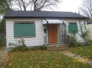 3413 S Kansas Ave, Milwaukee, WI 53207