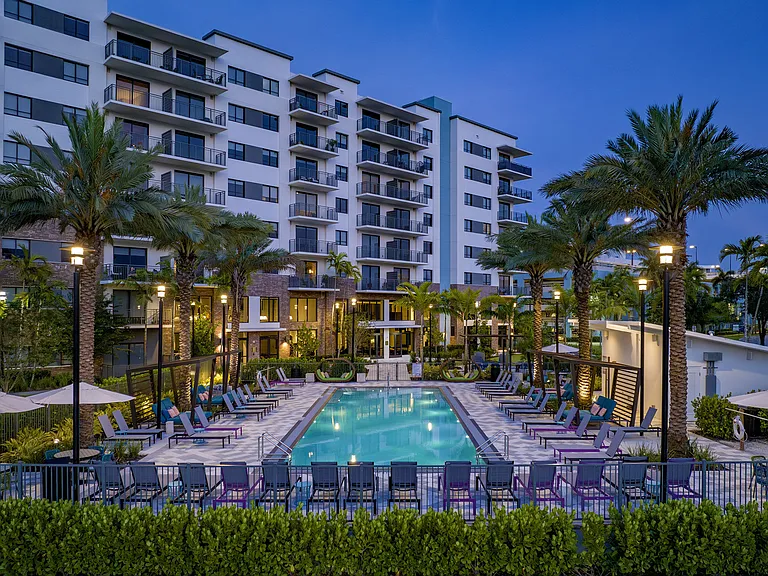 The Rise at Plantation Walk — Photo 11