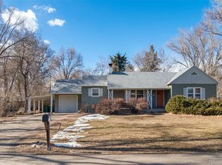 1351 Reed St, Lakewood, CO 80214