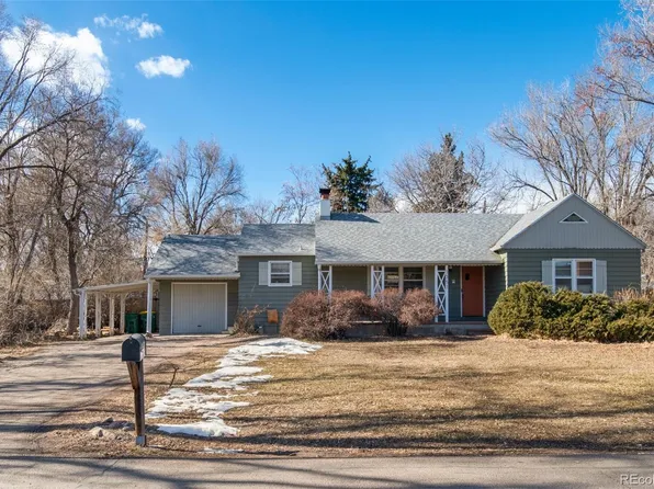 1351 Reed Street, Lakewood, CO 80214