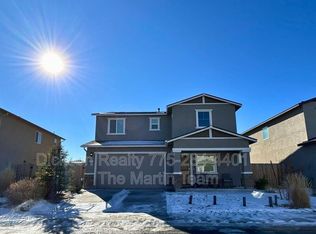 1297 Old Barn Rd, Sparks, NV 89436