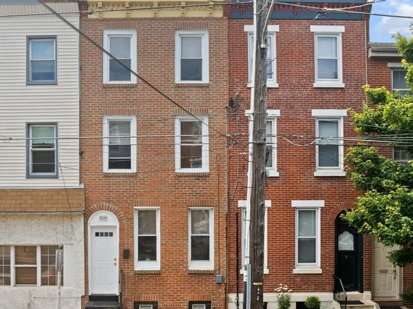 2224 E Cumberland St, Philadelphia, PA 19125