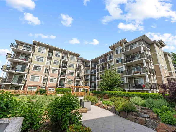 20686 Eastleigh Cres #305, Langley, BC V3A 0M4