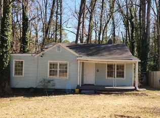 1314 Glen Forest Way, Decatur, GA 30032