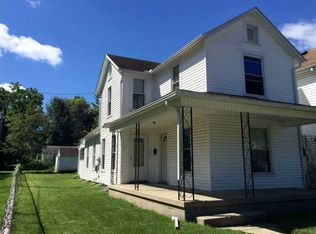 717 Broadway St, Springfield, OH 45504