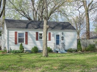 4218 Kenton Ave, Louisville, KY