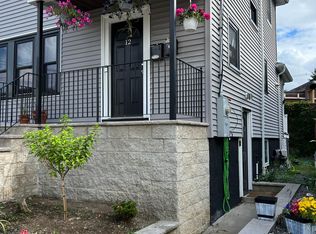 12 Bothwell Rd #B, Brighton, MA 02135