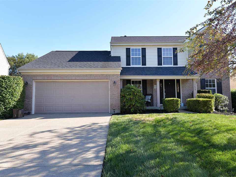 1st image of 2688 Hilltop Ct