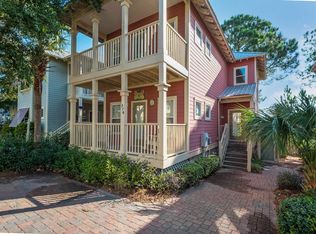 270 Hidden Lake Way, Santa Rosa Beach, FL 32459
