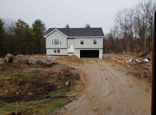 22 Commercial Dr, Antrim, NH 03440