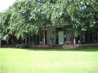 383 Siloam Rd, Magee, MS 39111