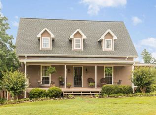 270 Blair Rd, Mc Donald, TN 37353