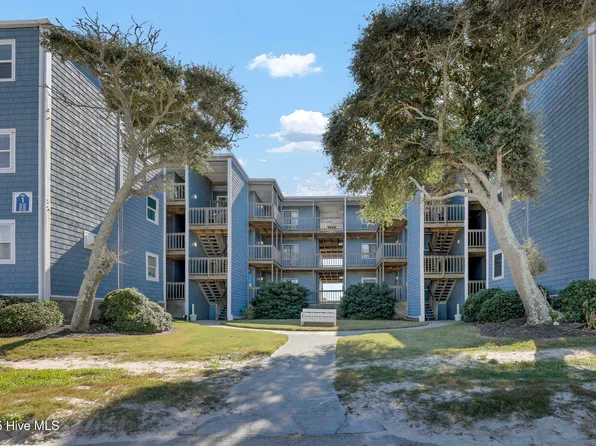 2264 New River Inlet Road #101, North Topsail Beach, NC 28460