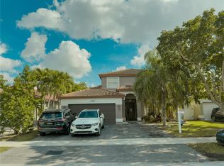 Winston Park Section One, Coconut Creek, FL 33073