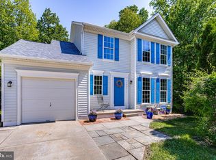 7455 Merrymaker Way, Elkridge, MD 21075