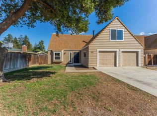 3021 Sylmar Ave, Clovis, CA 93612