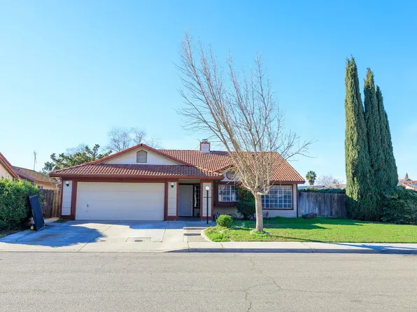 2225 Sunny Creek Way, Newman, CA 95360