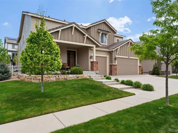 15992 Lookout Point, Broomfield, CO 80023