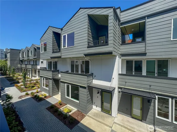 6905 42nd Avenue S #C, Seattle, WA 98118