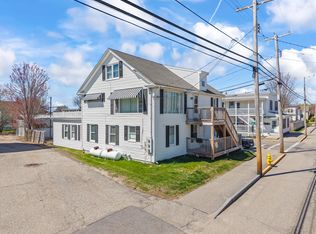 100 Granite Street, Biddeford, ME 04005