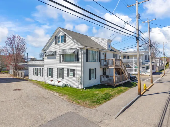 100 Granite Street, Biddeford, ME 04005