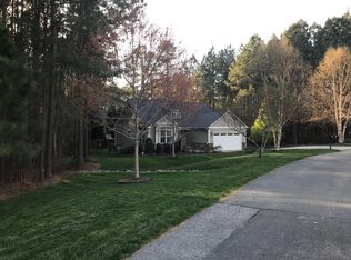 104 Balsam Ln, Sanford, NC 27330