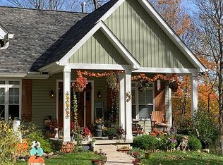 11376 Edwards Rd, Johnstown, OH 43031