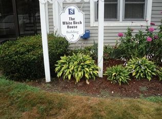 450 Somerset Ave #2-3, Taunton, MA 02780