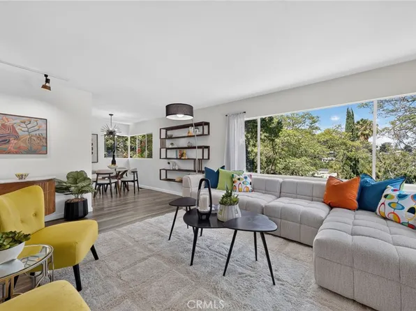 1539 Elevado St, Los Angeles, CA 90026