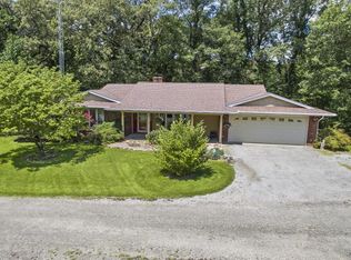 150 Camelot Loop, Scott City, MO 63780