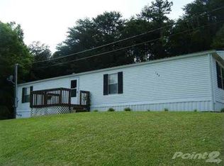 209 Alpha Rd, Newport, TN 37821
