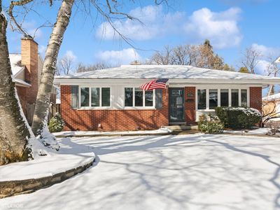 706 S I Oka Ave, Mount Prospect, IL, 60056