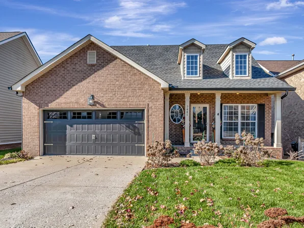 7441 Riverland Dr, Nashville, TN 37221