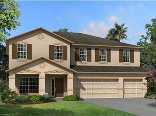 10703 Breaking Rocks Dr #VALENTINA, Tampa, FL 33647