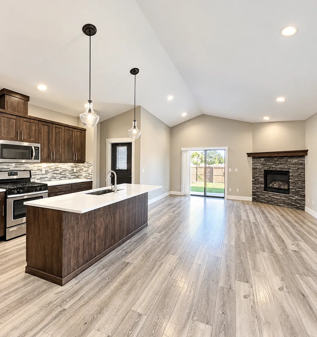 3 bed, 2016 sqft, $3,100 — Photo 4