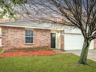 1211 Lambert Dr, Princeton, TX, 75407