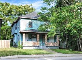 3058 N Central Ave, Indianapolis, IN