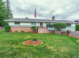 812 3rd Ave NE, Napavine, WA 98565