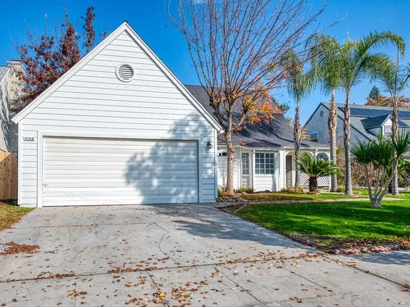4254 W Capitola Ave, Fresno, CA 93722