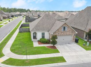 915 Shadow Bluff Dr, Baton Rouge, LA 70820