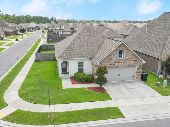 915 Shadow Bluff Dr, Baton Rouge, LA 70820