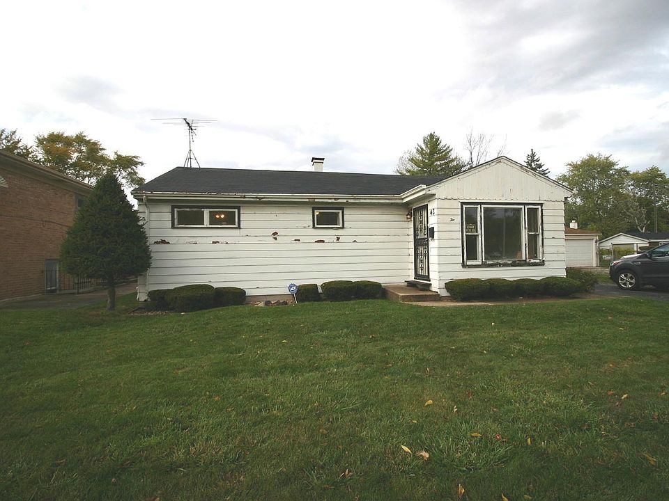 1st image of 42 W Sibley Blvd