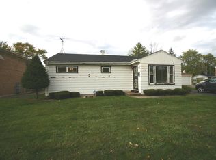 42 W Sibley Blvd, Dolton, IL