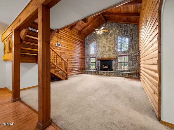 2616 Gooseleg Way, Lakeside, AZ 85929