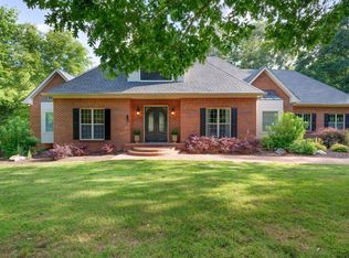 335 Old Tails Creek Rd, Ellijay, GA 30540